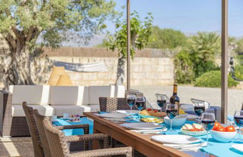 Villa Can Cosme - Foto 41