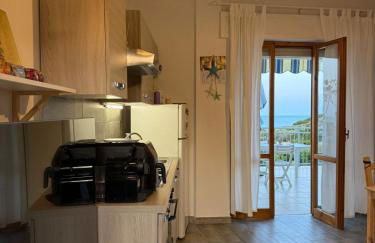 House with a terrace overlooking the sea - Foto 33