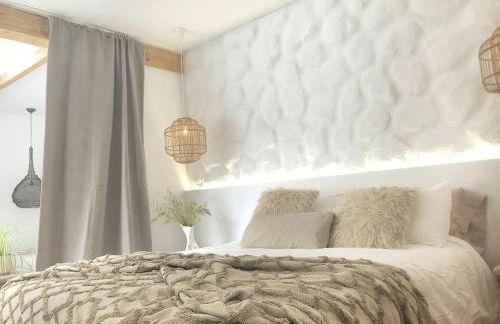 Casita blanca cerca de Timanfaya - Foto 26