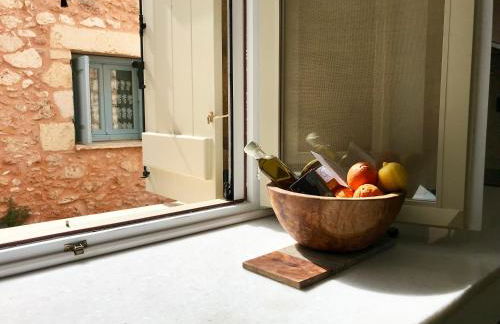 Almyrida Sands luxury stone villa - Foto 54