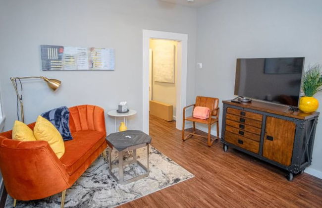 Remodeled Modern 1br/1ba Apt2 Near Dtwn 5min Pearl - Foto 8