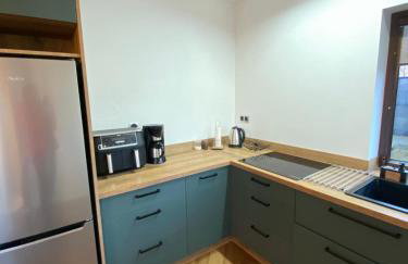 Białe Żagle Mazury - Foto 4