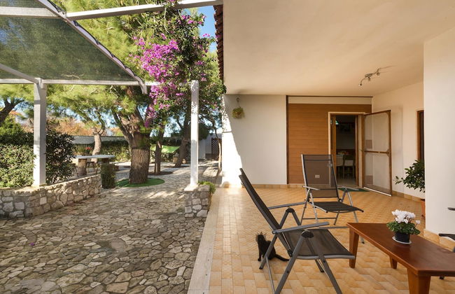 Villetta Spiaggia Bella - Foto 1