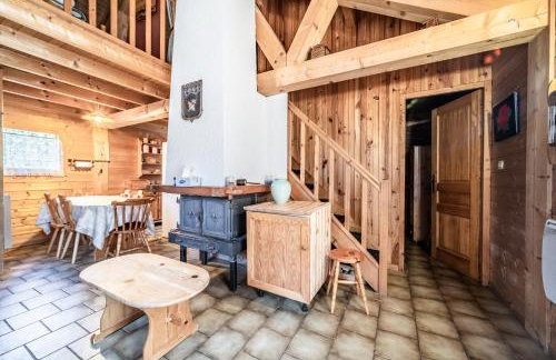 Chalet 4p Classique-Les Ancolies - Foto 17
