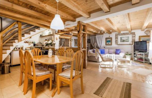 Gorgeous Home In Lukovo Sugarje - Foto 7