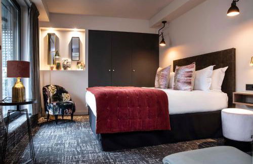 Le Rayz Vendôme - Foto 52