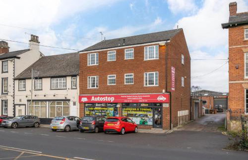 The Mowbray Suite - No2 - Foto 8