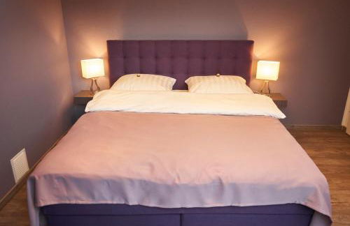 Airport & Messe Apartments - Foto 3