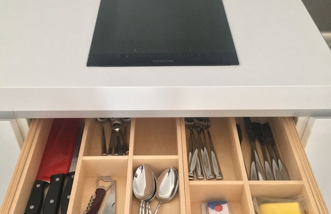 Pure Salt Residences - Foto 29