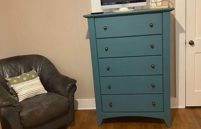 Cozy and Private Retreat - Photo 7