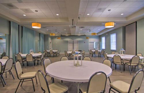 3 Mi to Bethany Beach The Chiefs Quarters Home - Foto 34