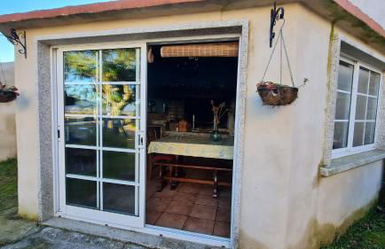 Apartamento A Guarda - Foto 22