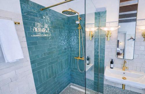 Deluxe Nature Resort Galovi Dvori - Foto 71