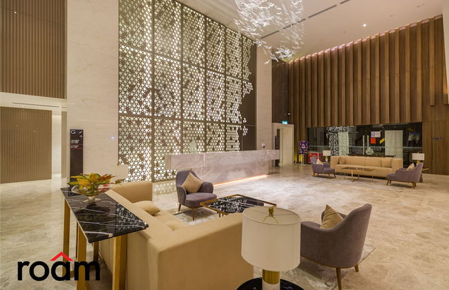 Quill Residences KLCC, Five Senses - Foto 4