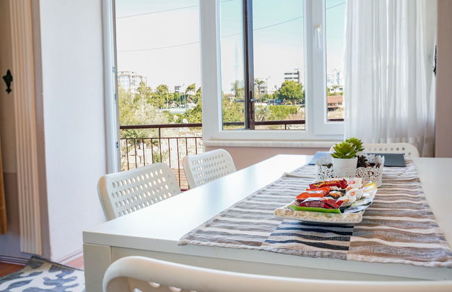 Nazende_beautiful Sea View Flat in Lovely Old Town - Foto 25