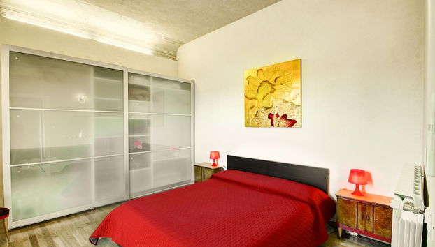 Flospirit - Apartments Largo Annigoni - Photo 4, Room