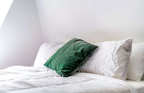 Jungle Fever by Jungle House Walk to High Street Near Convention Center OSU & Nationwide Arena Downtown & Short North 5 800 Reviews Private Parking - Foto 52