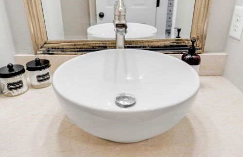 Waterfront Access with Kayaks Private Deck and a Firepit - Photo 43