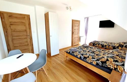 POKOJE NA CYPELKU NAD 5 JEZIORAMi - Foto 21