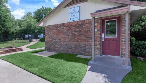 Comfortable 1BR Midterm Housing I Free Parking - Foto 4