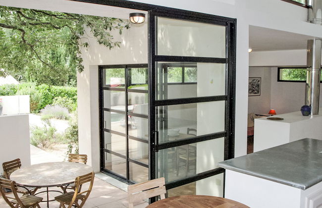 Villa Isabelle - Foto 5