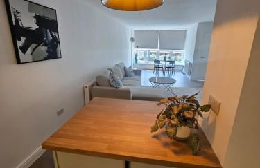 River Breeze Apartments 1 - Foto 8