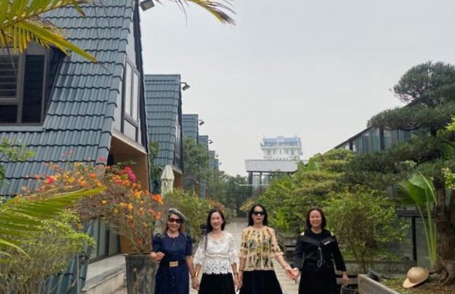 Sunny Garden - Foto 42