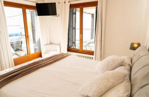 Villa del Alemán by Rental Olé - Foto 6