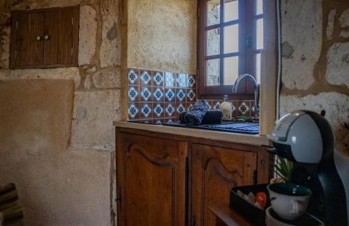 Moulin à vent restauré et classé meublé de tourisme - Foto 2