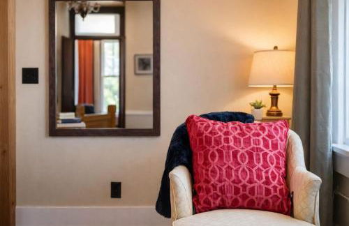 Dancing Moon Luxury Loft and Event Space - Sleeps 12 - Foto 29