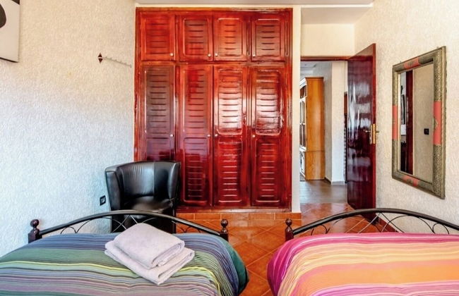 lux appartement avec piscine - Foto 4