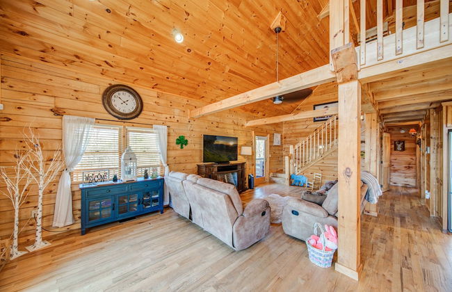 Eager Beaver Lodge - Foto 42