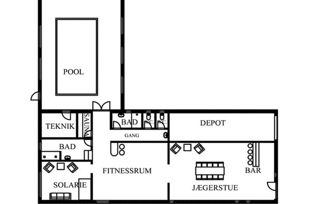 Luxury Retreat With Amenities - By Traum Ferienwohnungen - Foto 24