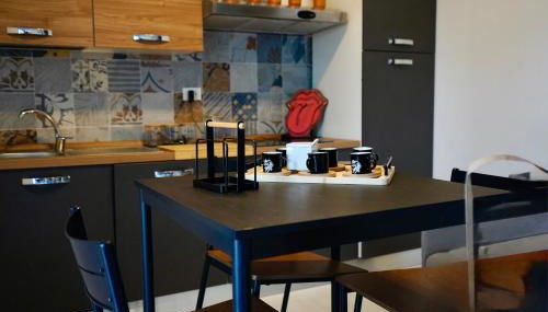 Sport & Relax Costa dei trabocchi - Foto 2, stove, minibar