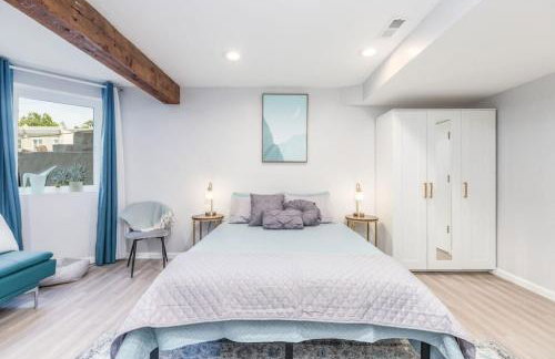 Private Pet Friendly Avenues Suite of Downtown - Foto 1