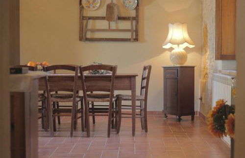 Agriturismo Portoreschi - Foto 38