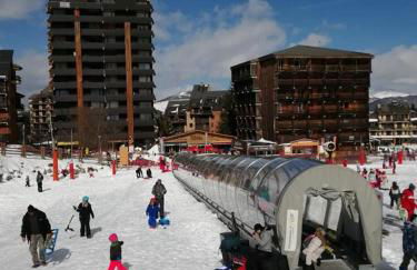 Appartement à proximité de Ax les thermes - Foto 25