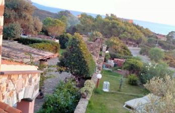 Baia del Corsaro - new sea panoramic villa in Sardinia, Italy - 250 mt beach&sea full comfort-WiFi-Parking-Privacy - Foto 43