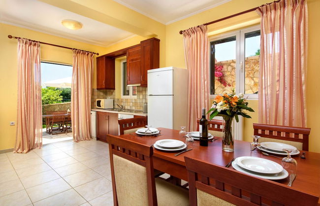 Il Tesori Dassia Villas - Foto 21