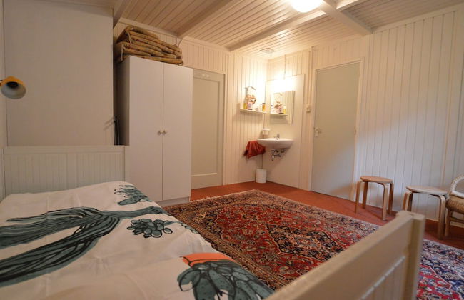 Cosy Holiday Home in Maarheeze With Verandah - Foto 6