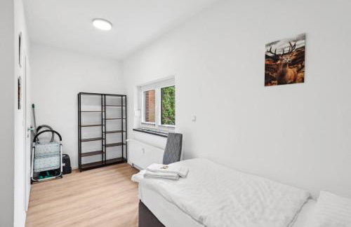 Sali-Homes Monteur Stay - Foto 45