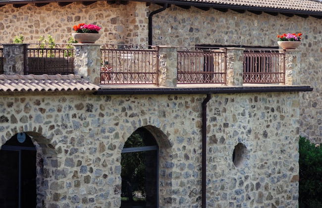 Podere Montale Winery - Foto 25