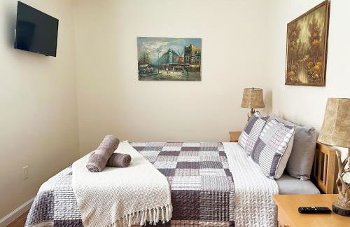 Saugerties Waterfront Getaway - Foto 57