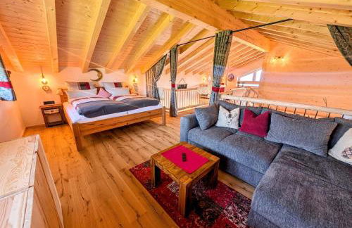 Inser Hof - Hüttenleben Bayern - Foto 67