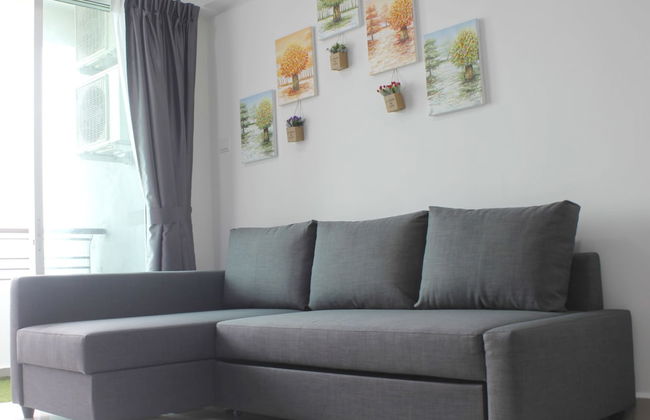 H2H Euro House - Foto 21