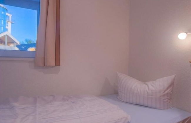 Liebevoll Eingerichtetes Appartement - Foto 4