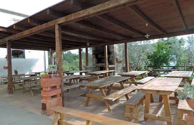 Agriturismo Le Baccane - Foto 77