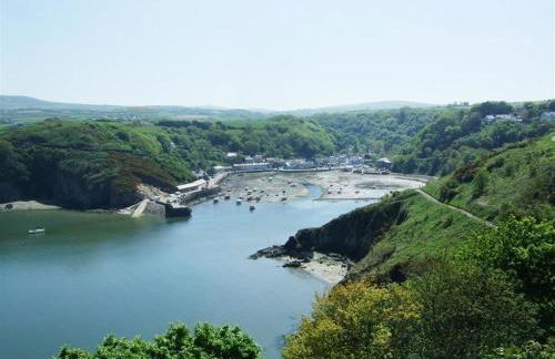 Cable Cottage - Foto 17