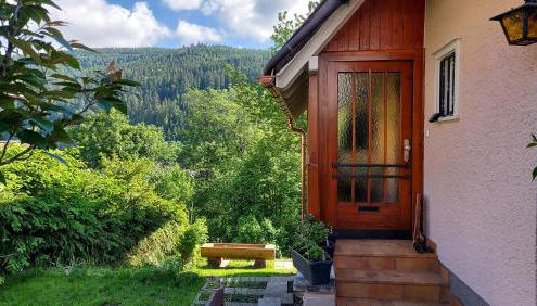 Ferienhaus Barbey - Foto 2