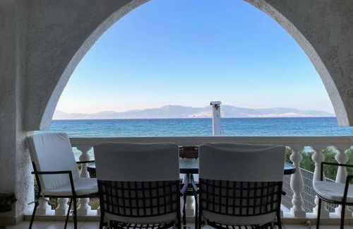 Maisonette by the sea - Foto 15